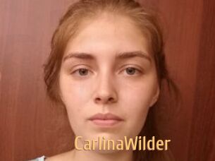 CarlinaWilder