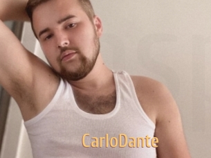 CarloDante