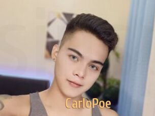 CarloPoe