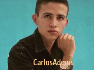 CarlosAdams