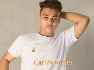 CarlosFerrer