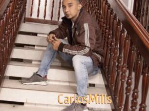 CarlosMills