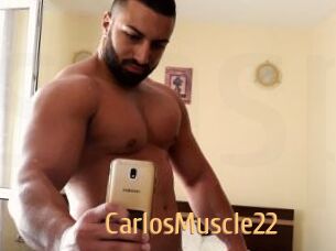 CarlosMuscle22