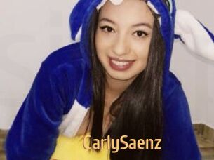 CarlySaenz