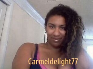 Carmeldelight77