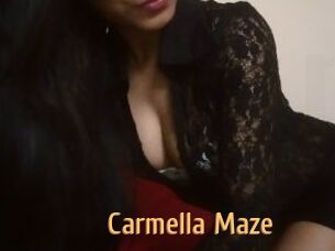 Carmella_Maze