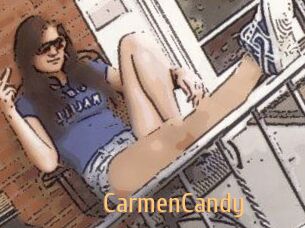 CarmenCandy