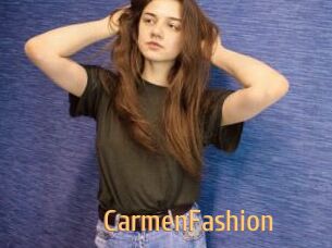 CarmenFashion