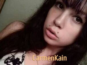 CarmenKain