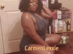 CarmenLexxie