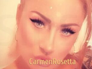 CarmenRosetta