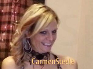 CarmenSteele
