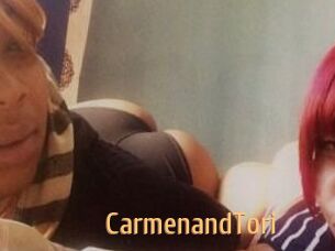 Carmen_and_Tori
