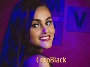 CaroBlack