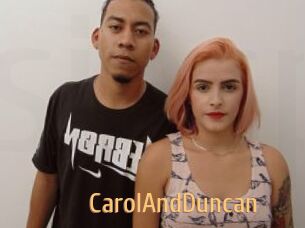 CarolAndDuncan