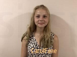 CarolFane