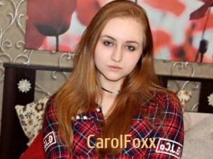 CarolFoxx