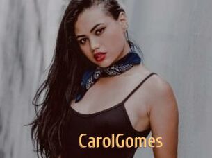CarolGomes