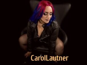 CarolLautner