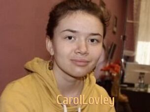 CarolLovley