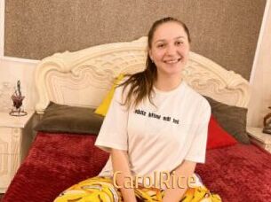 CarolRice