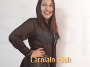 Carolain_Mish