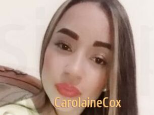 CarolaineCox