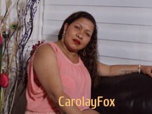 CarolayFox