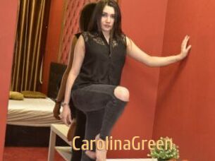 CarolinaGreen