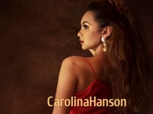 CarolinaHanson
