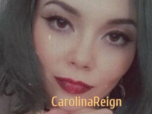 CarolinaReign