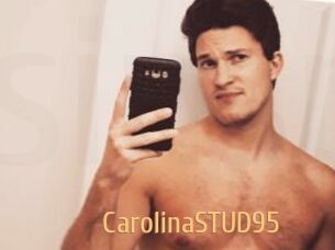 CarolinaSTUD95