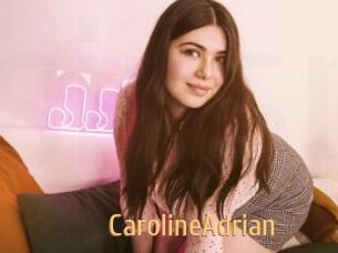 CarolineAdrian