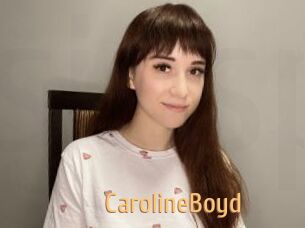 CarolineBoyd