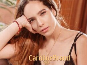 CarolineBrand