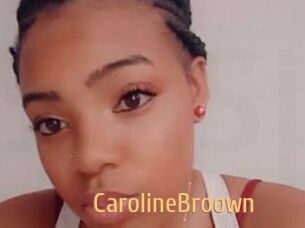 CarolineBroown