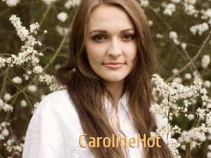 CarolineHot