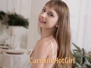 CarolineHotGirl