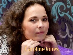 CarolineJones