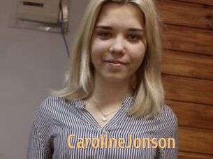 CarolineJonson