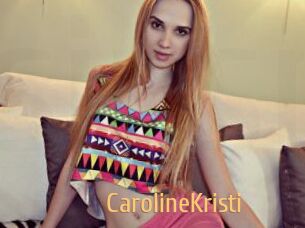 CarolineKristi