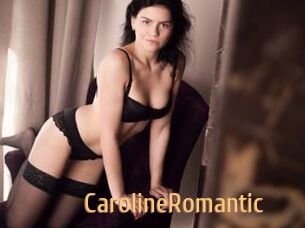 CarolineRomantic