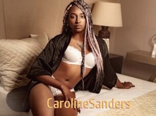 CarolineSanders