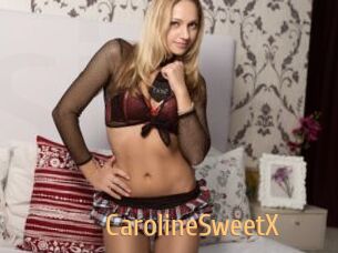 CarolineSweetX
