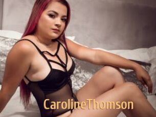 CarolineThomson