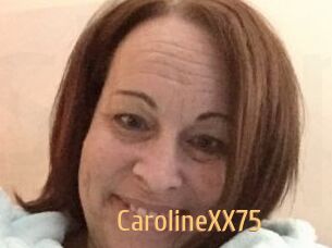 CarolineXX75