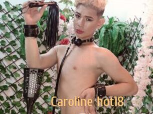 Caroline_hot18