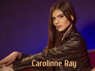 Carolinne_Ray