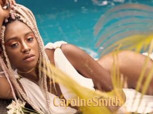 CarolneSmith