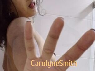 CarolyneSmith